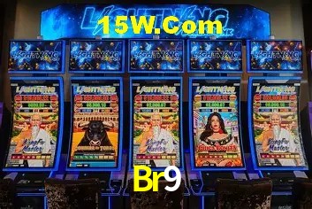 Account Benefits Br9