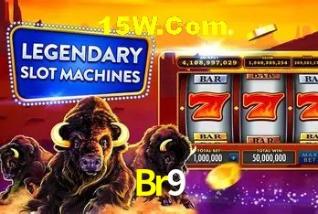2FA Security Br9
