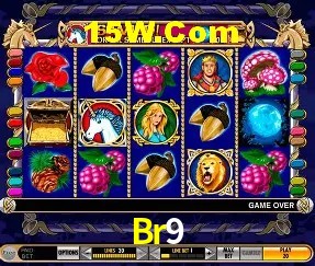 Live Casino Br9