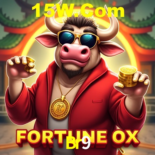 Desvendando o Mundo dos Jogos Virtuais na Br9