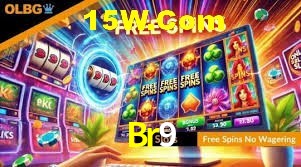 Welcome Bonus Br9