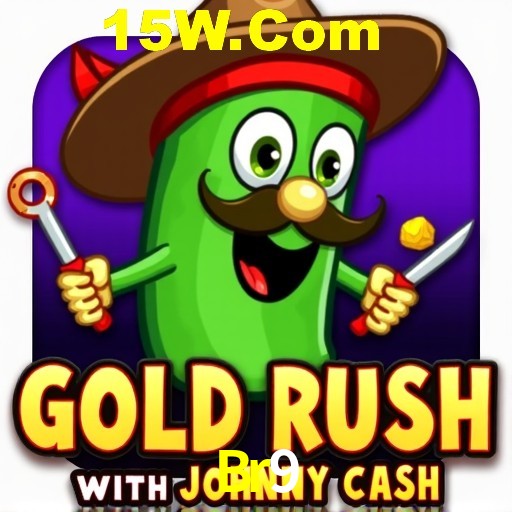 Game Providers Br9