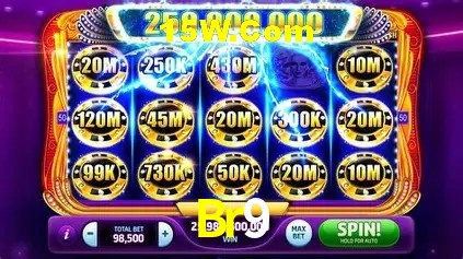 Flash Promotion Br9