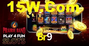 Live Casino Br9
