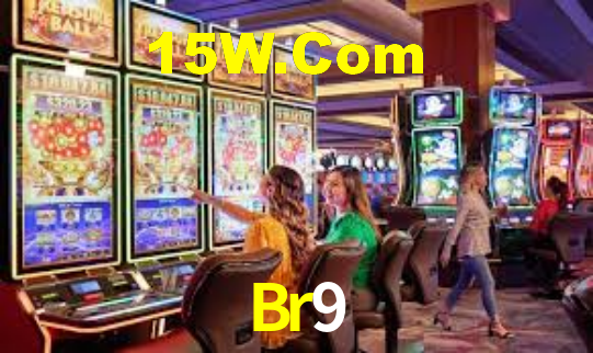 Exclusive Games Br9