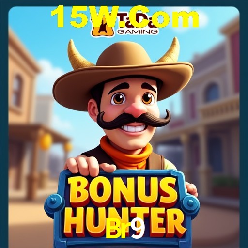 Desvendando o Mundo dos Jogos Virtuais na Br9