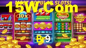 Exclusive Games Br9